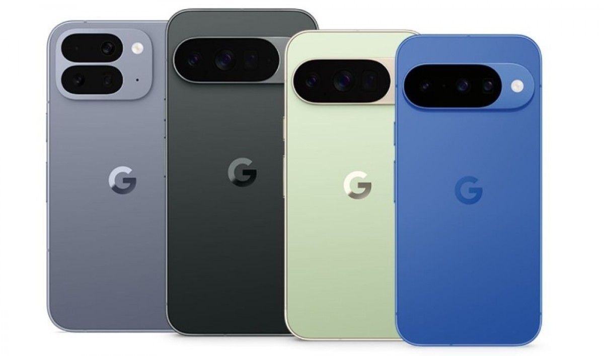 Pixel 10 Series Deep Dive: Specs, Pricing, Accessories, and More from Made by Google 2025