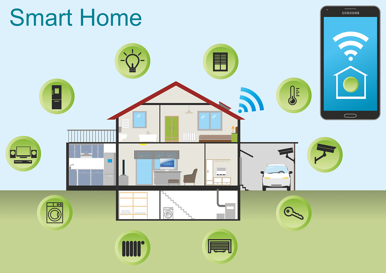 Welcome to the “Smart Home Renaissance”: How Unified IoT Standards Are Changing Home Tech