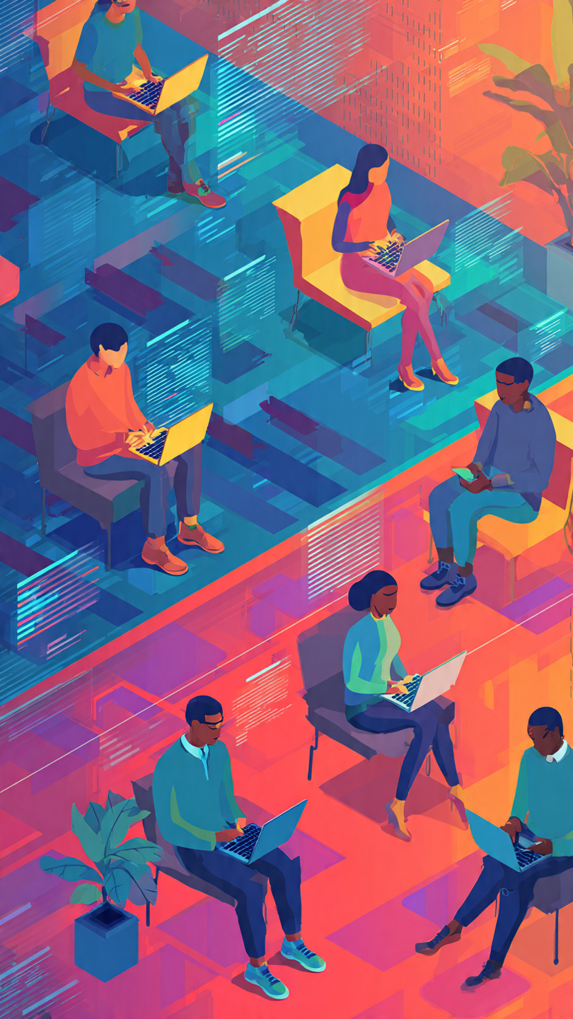 How to Stay Updated in a Fast-Moving Tech World