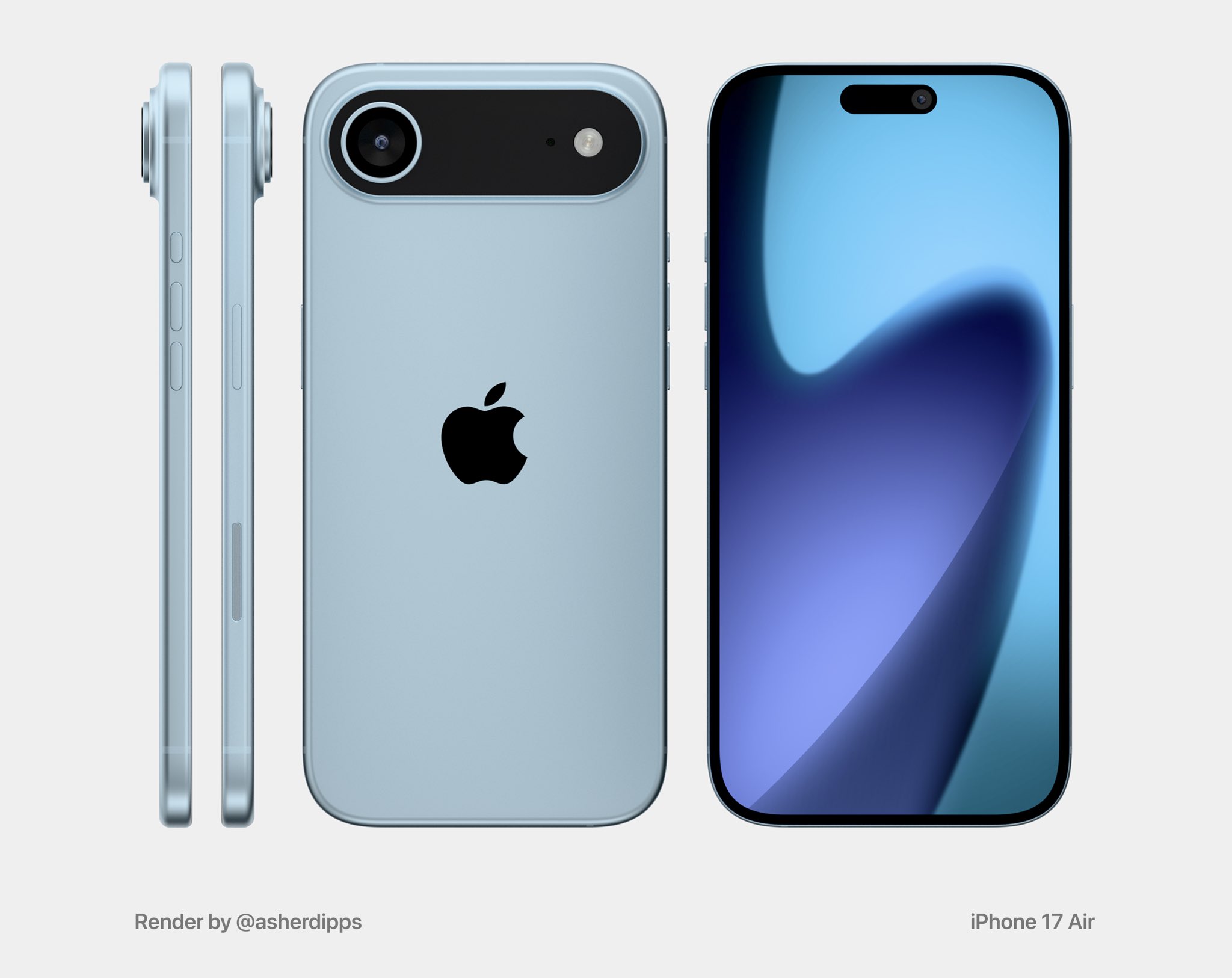 iPhone Air’s Resale Value Plunges — The Numbers Don’t Lie