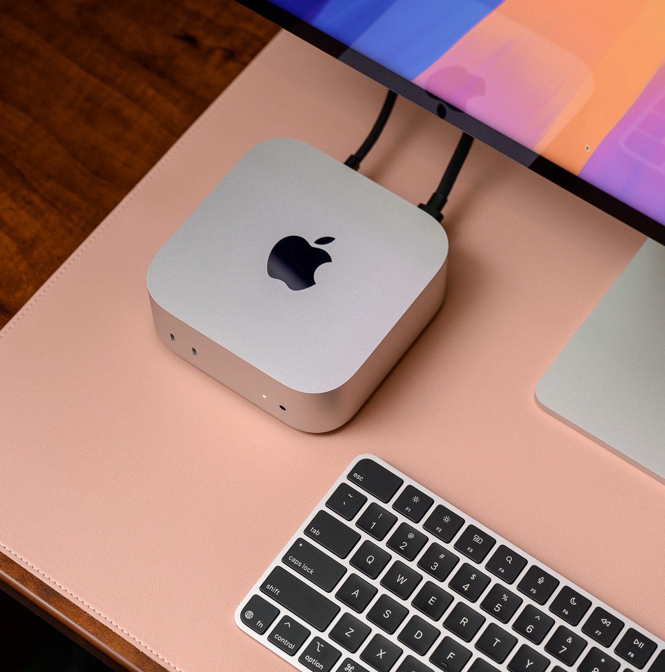 You can now buy a 30TB tape drive for the Mac Mini and it delivers speeds close to SSDs