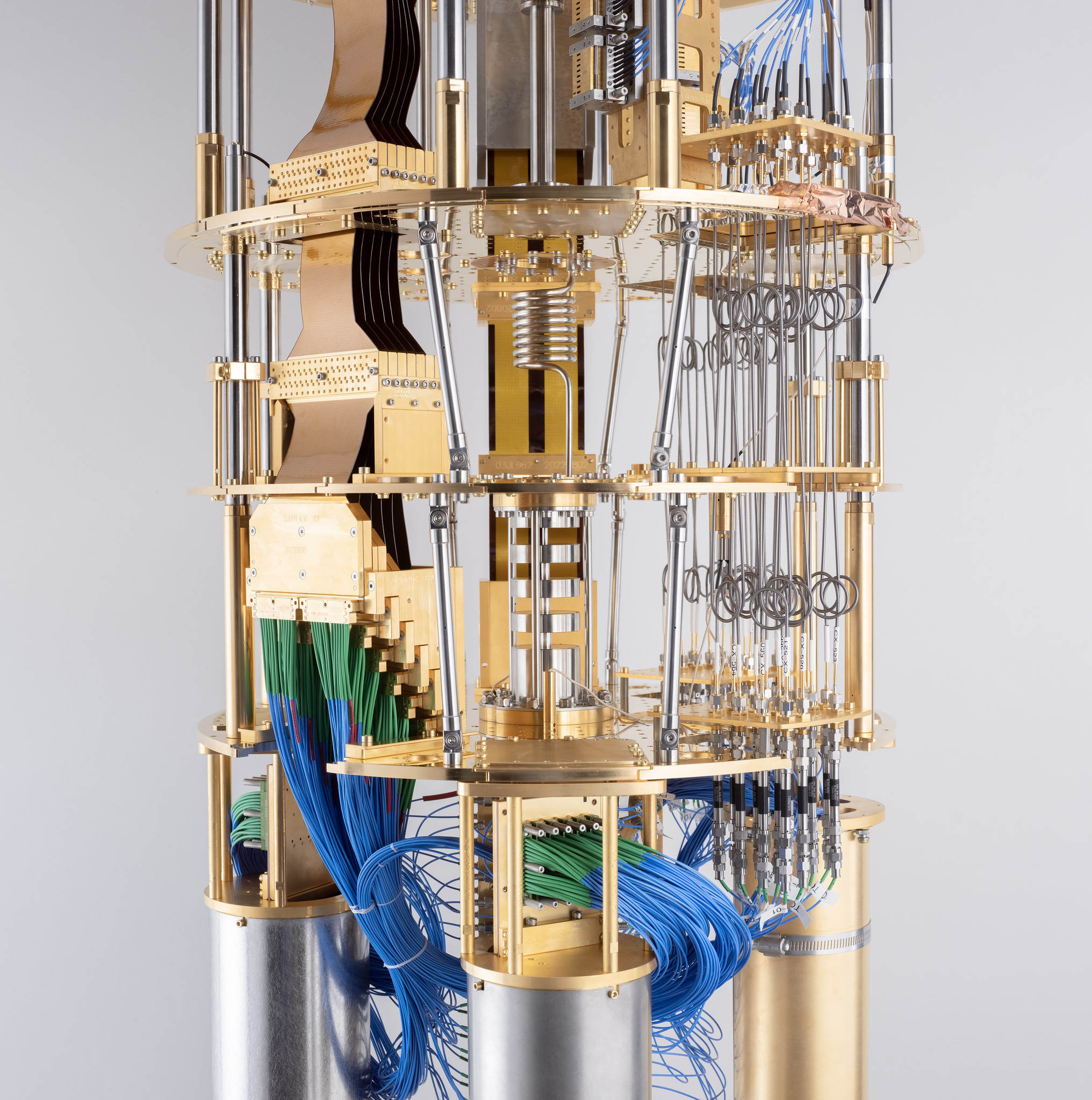 Quantum Computing: From Theory to Market Reality