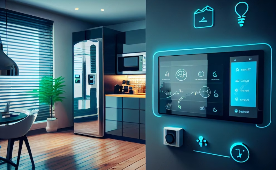 The Future of Smart Home Devices — Convenience, Integration & Living With Less Effort