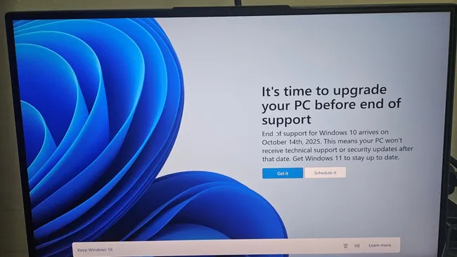 Windows 11 still can’t topple its older sibling — usage stats show Windows 10 remains mind-bogglingly popular