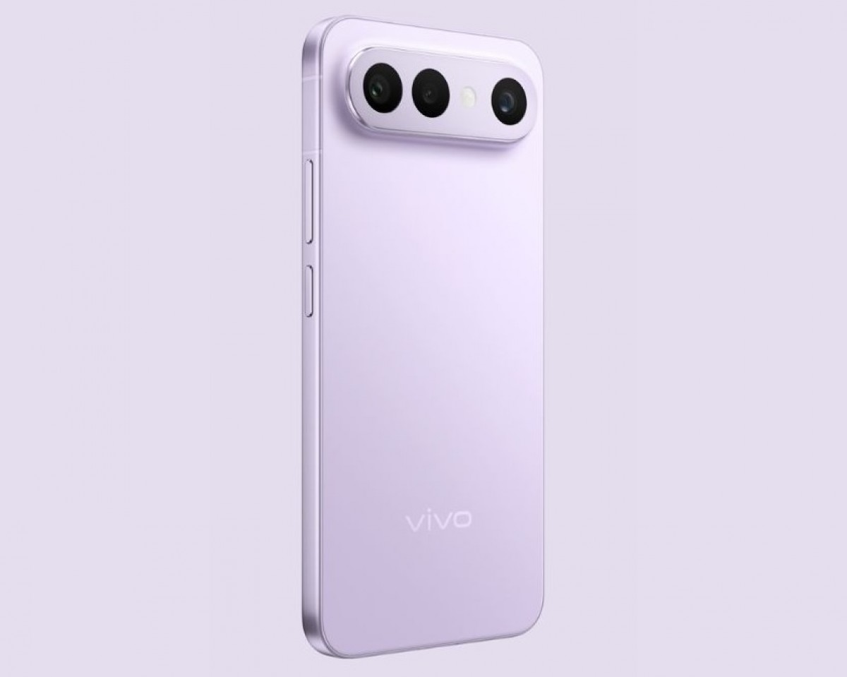 Vivo S50 And S50 Pro Mini Launch Date Revealed: What To Expect From The New S Series Models