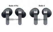 What the Leaks Say About Galaxy Buds 4 & Buds 4 Pro Battery Life