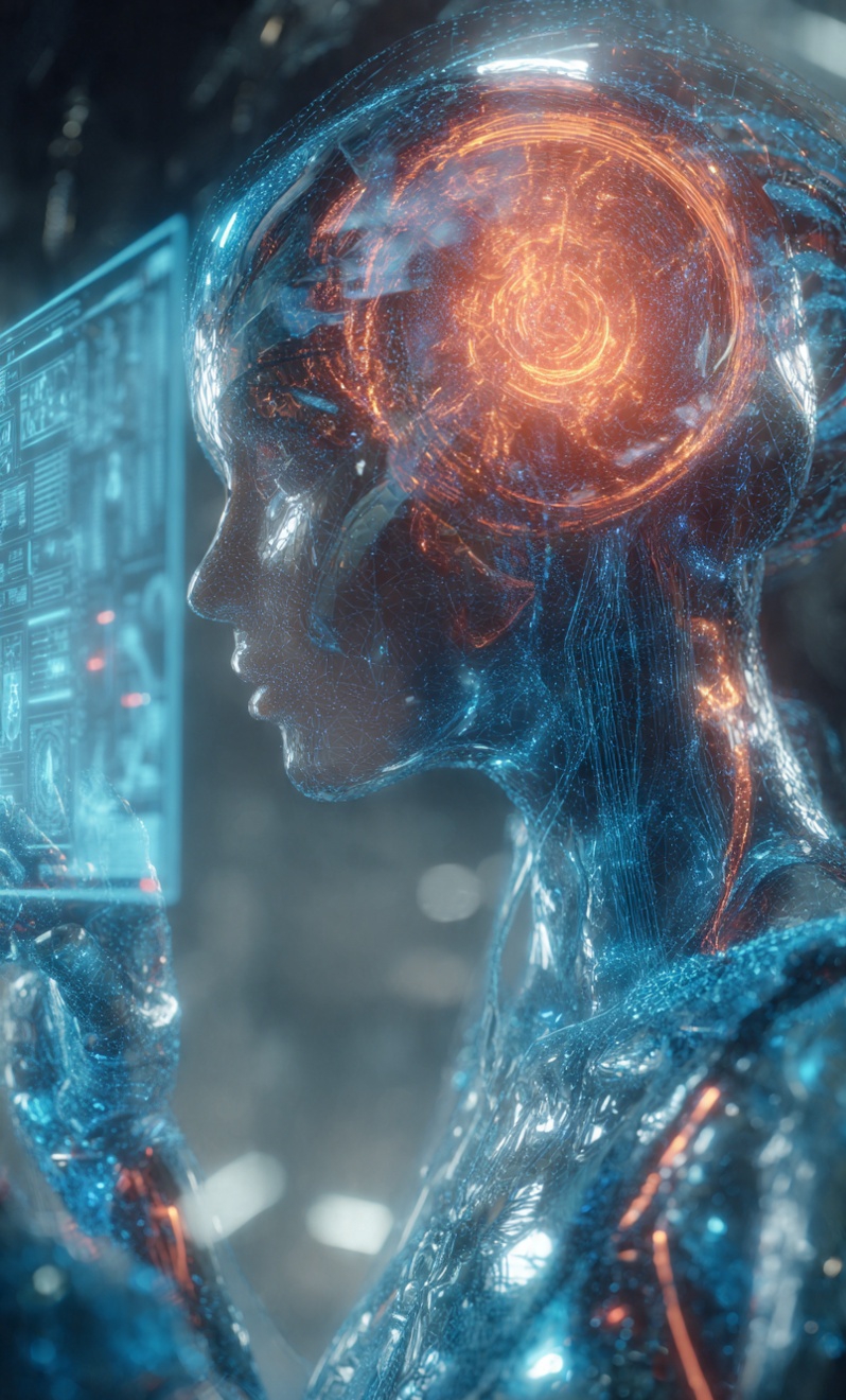 The AI Arms Race Intensifies: What’s Driving the Burst of New Releases