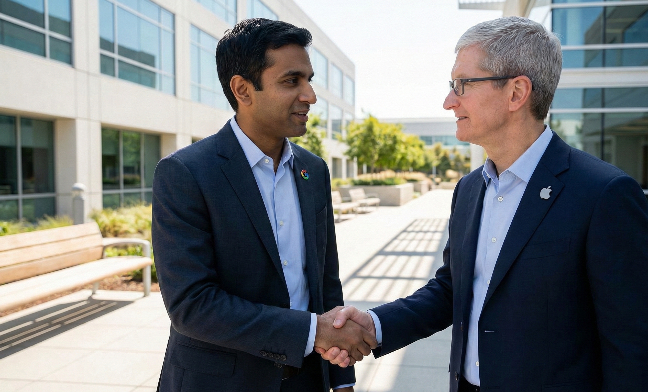 Google and Apple Partner to Make Switching Between Android and iPhone Smoother Than Ever