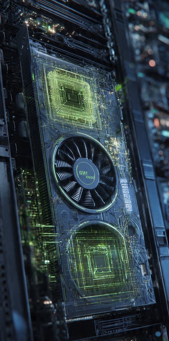 Nvidia reportedly accelerates AI GPU shipments amid surging demand