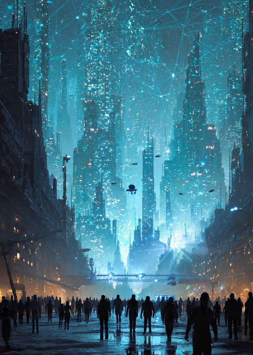 Why 2025 Might Be the Year Artificial Intelligence Becomes Truly Mainstream