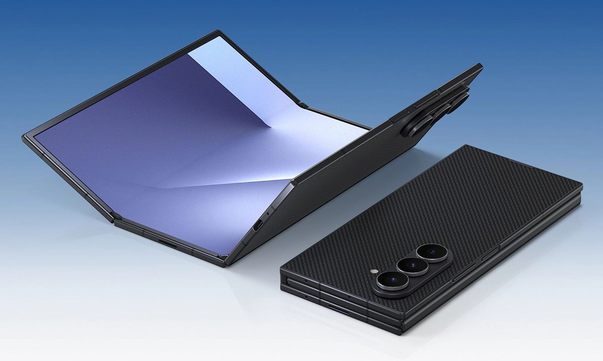 Samsung Galaxy Z TriFold: The Bold New Foldable Launching in 2025