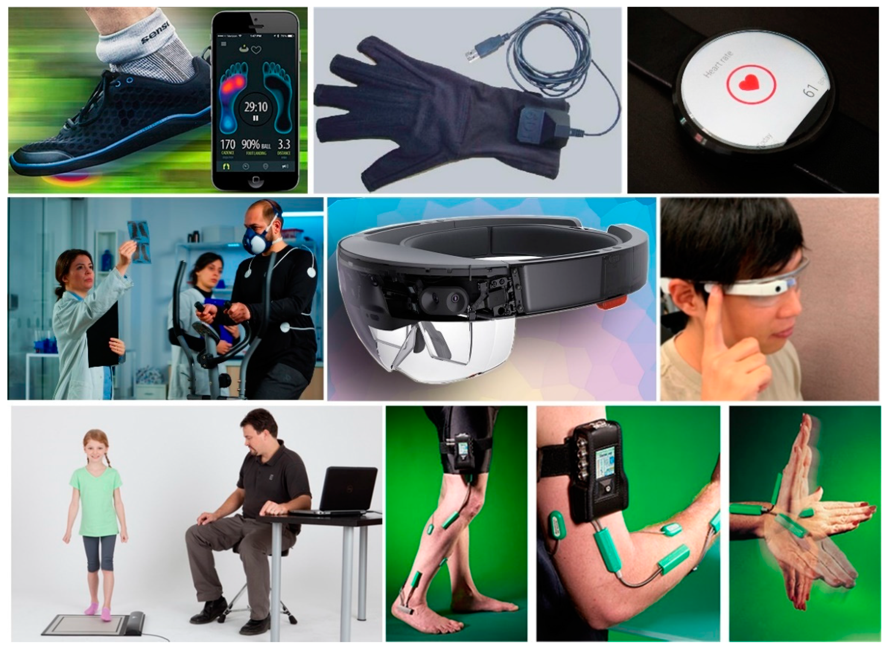 The Quiet Rise of Privacy-Focused Wearables and Digital Wellness Gadgets