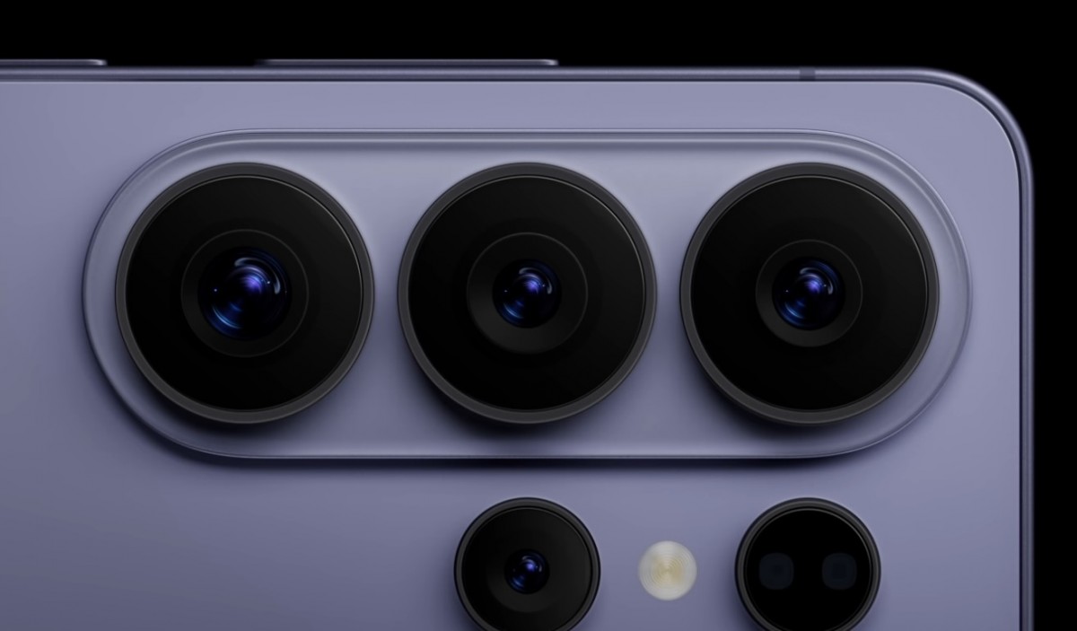 Samsung might bring a Galaxy S26 camera feature to older flagships
