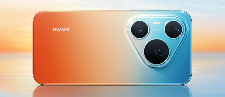 Huawei Pura 90 Pro Series Set for April 20 Launch with Bold Design Choices