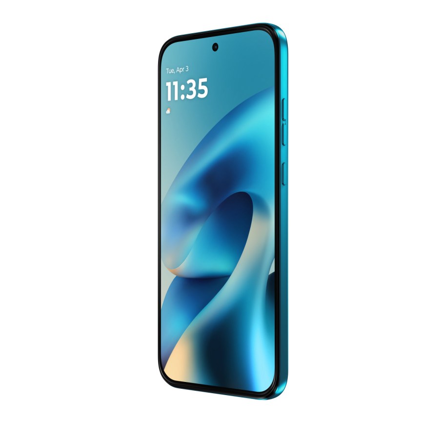 Motorola Moto G87 raises the bar with a massive 200MP camera upgrade