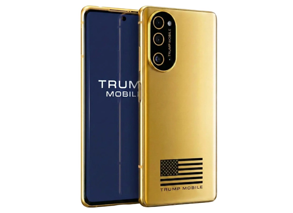 Trump Mobile Admits Customer Information Was Exposed Online