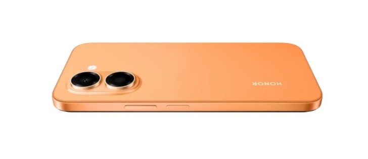 Honor X7e Arrives With Massive 7,500mAh Battery and 120Hz Display