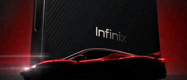Infinix Brings the Note 60 Pro 5G Pininfarina Limited Edition to India on June 24