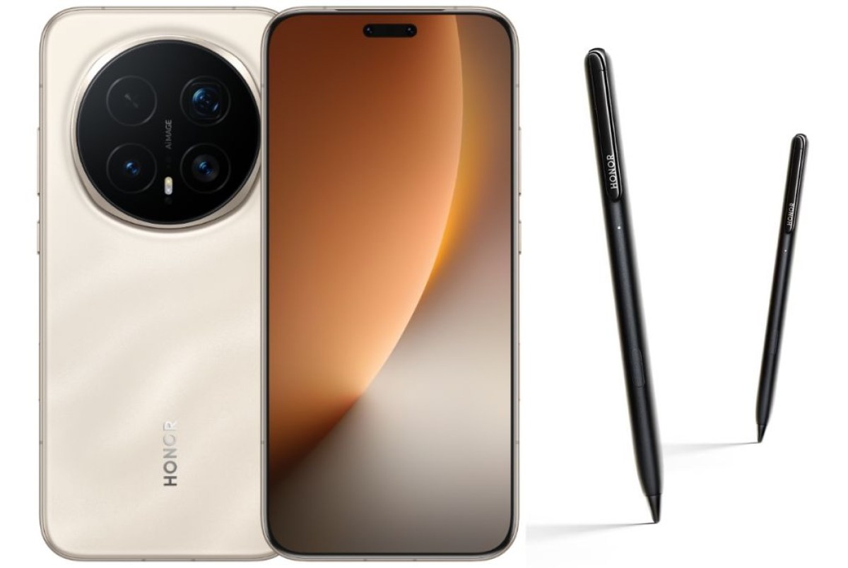 Honor Magic9 Series Could Bring AI-Powered Stylus Support to Mainstream Flagships