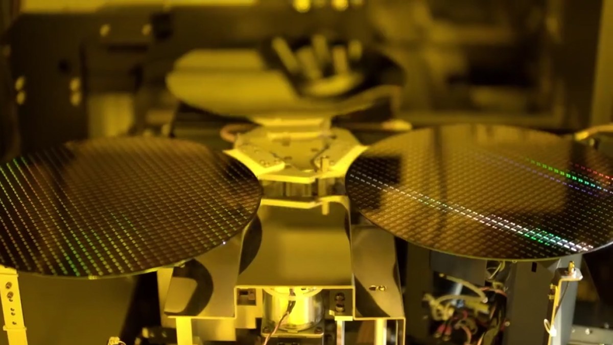 TSMC’s CoPoS Packaging Tech Could Lower Chip Costs and Boost Performance