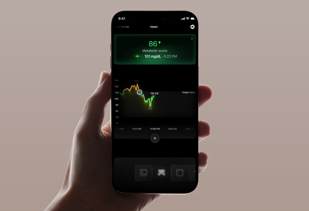 Ultrahuman Expands Beyond Smart Rings With New M2 Live Glucose Monitoring Platform