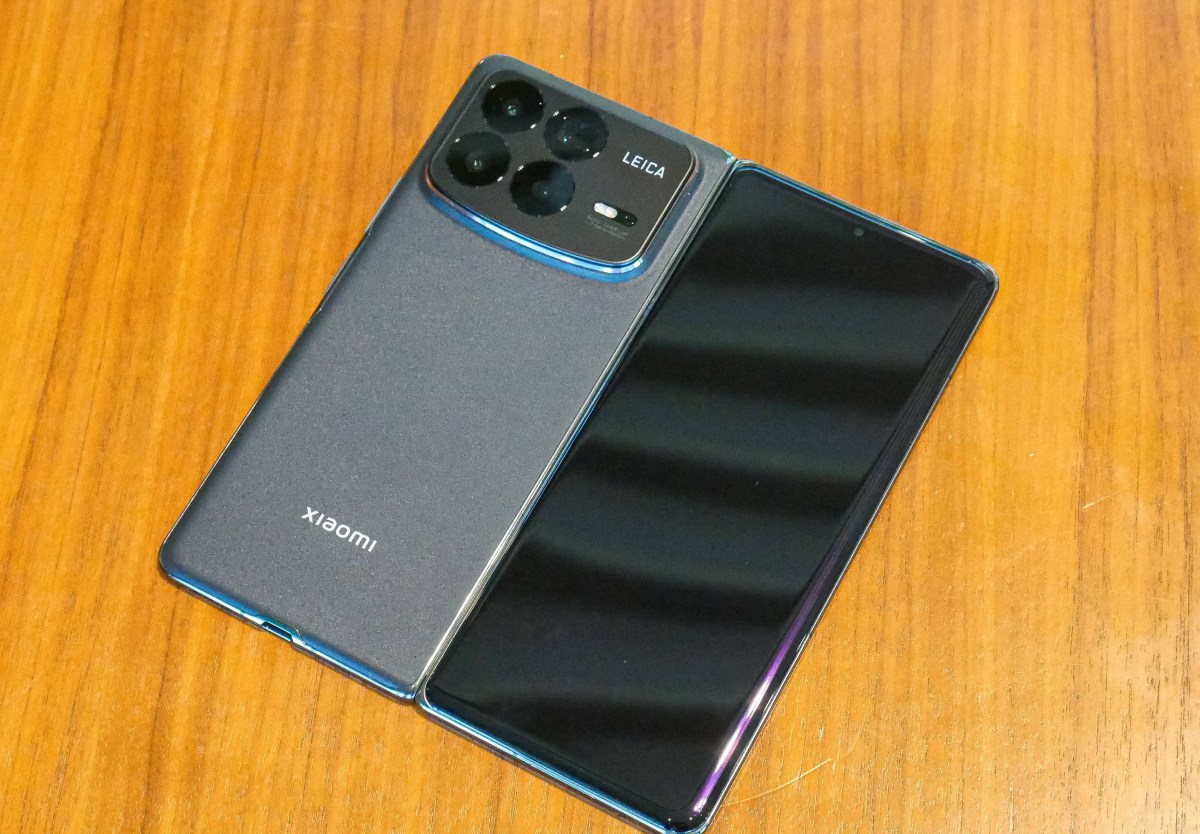 Xiaomi Mix Fold 5 Leak Reveals 200MP Camera, 6,000mAh Battery and Premium Pricing