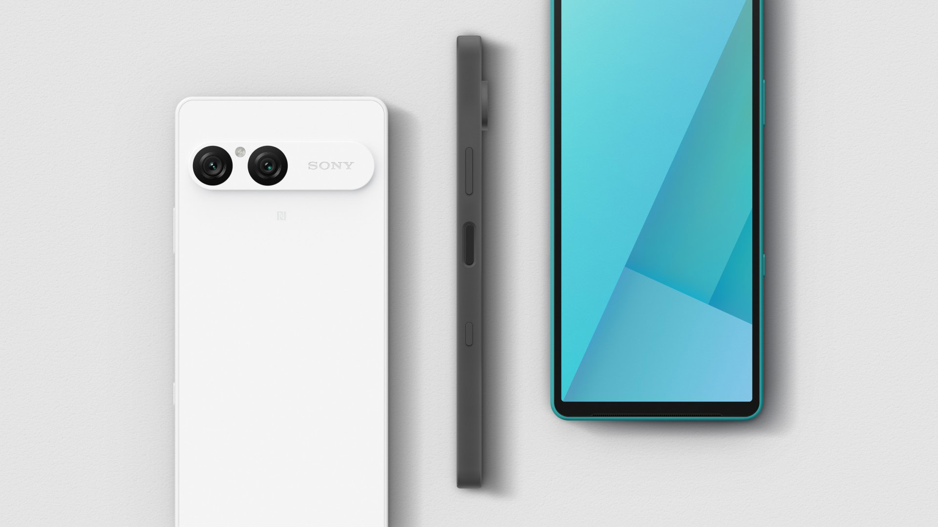Sony Xperia 10 VIII design leaks ahead of next week’s launch
