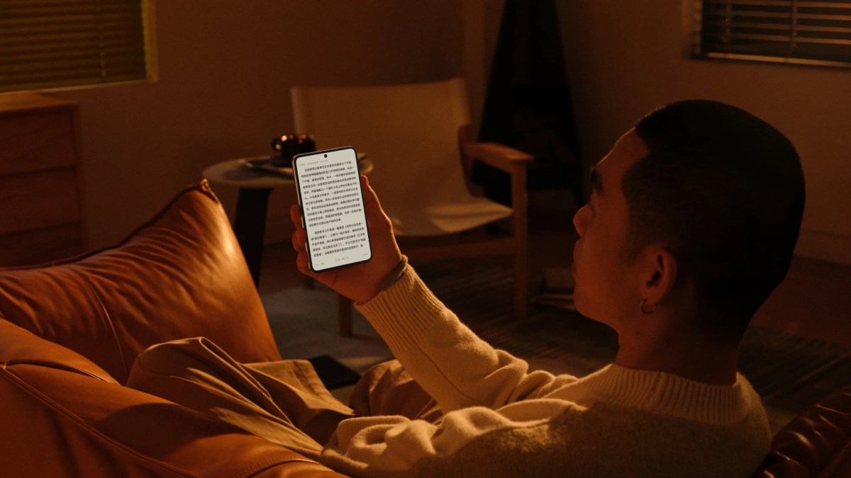 Huawei’s wide-screen smartphone could launch as early as September