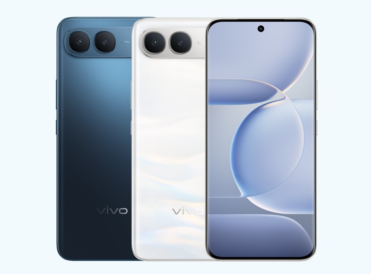vivo V80 Lite 5G launches in Pakistan with Dimensity 7360 Turbo and 7,050mAh battery
