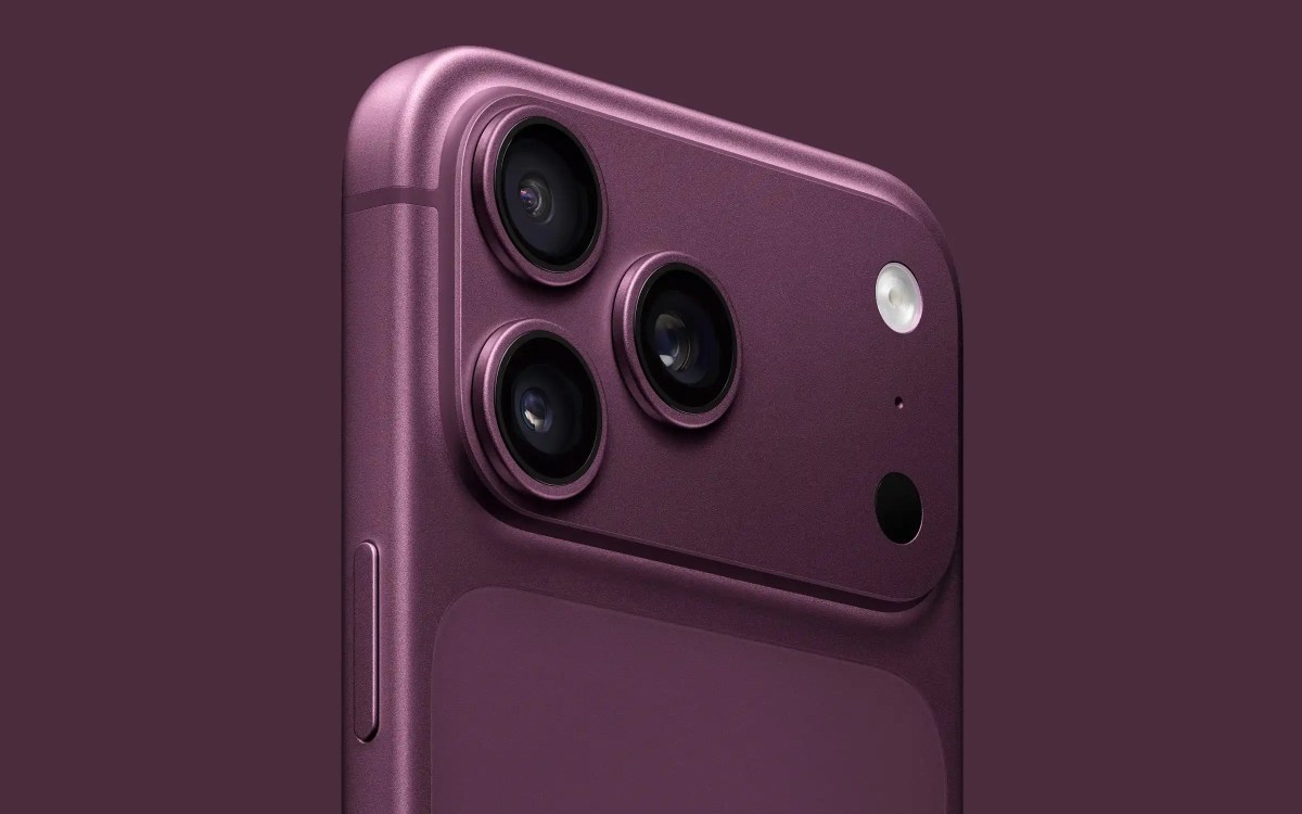 iPhone 18 Pro pre order date reportedly shifts to Saturday