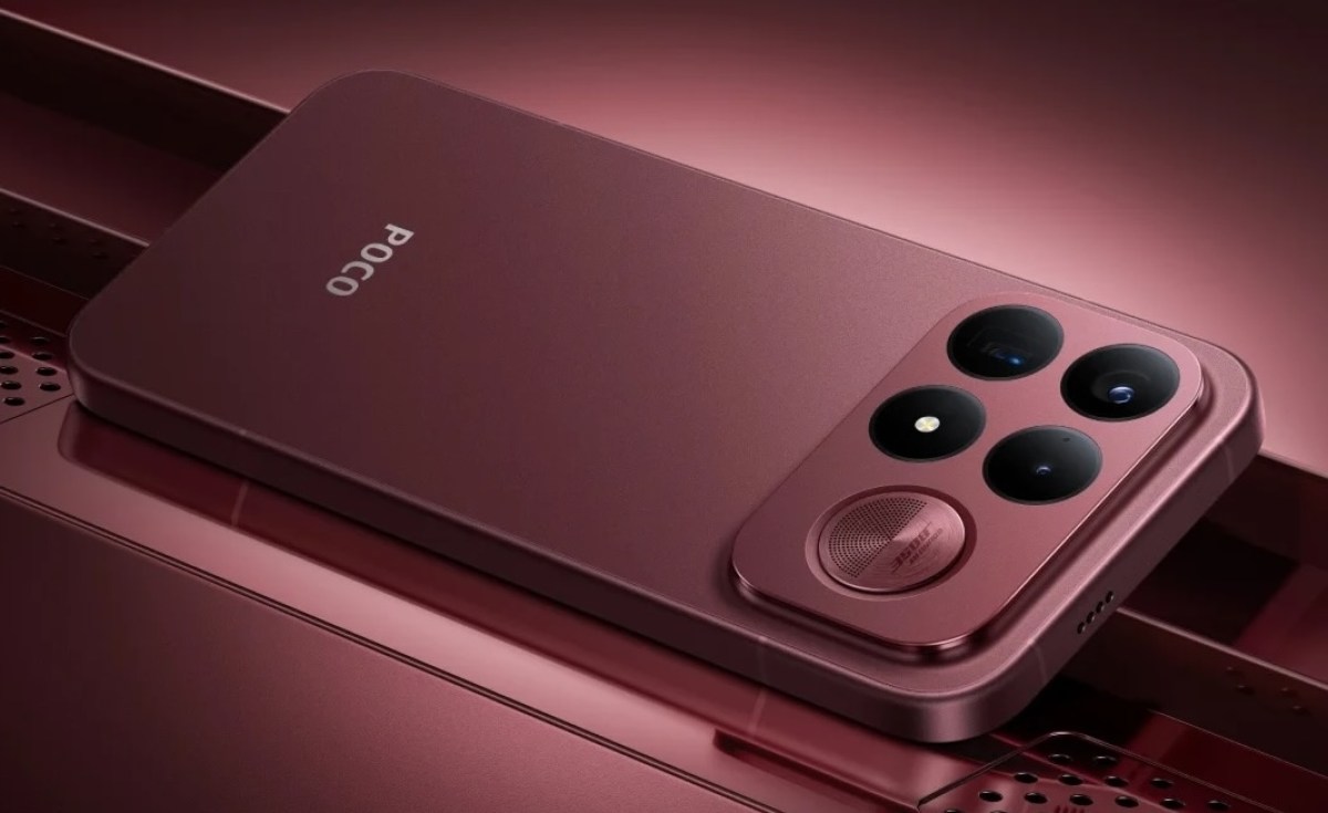 Poco F9 Pro and F9 Ultra confirmed for global launch on September 1