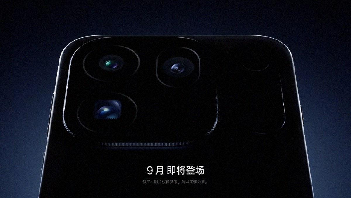 Oppo Find X10 Series Confirmed for September Launch With Triple 200MP Cameras