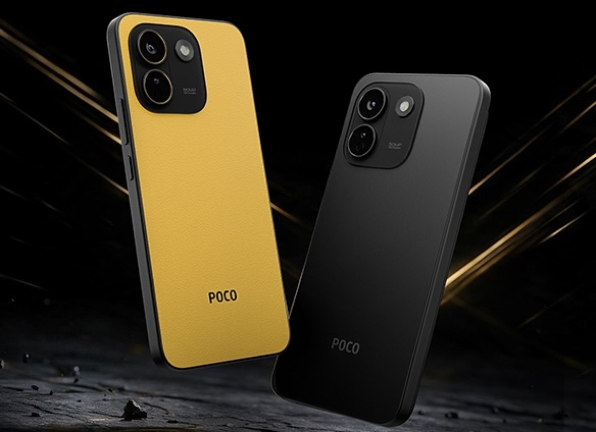 Poco X8 Power with 10,000mAh battery now on sale in India