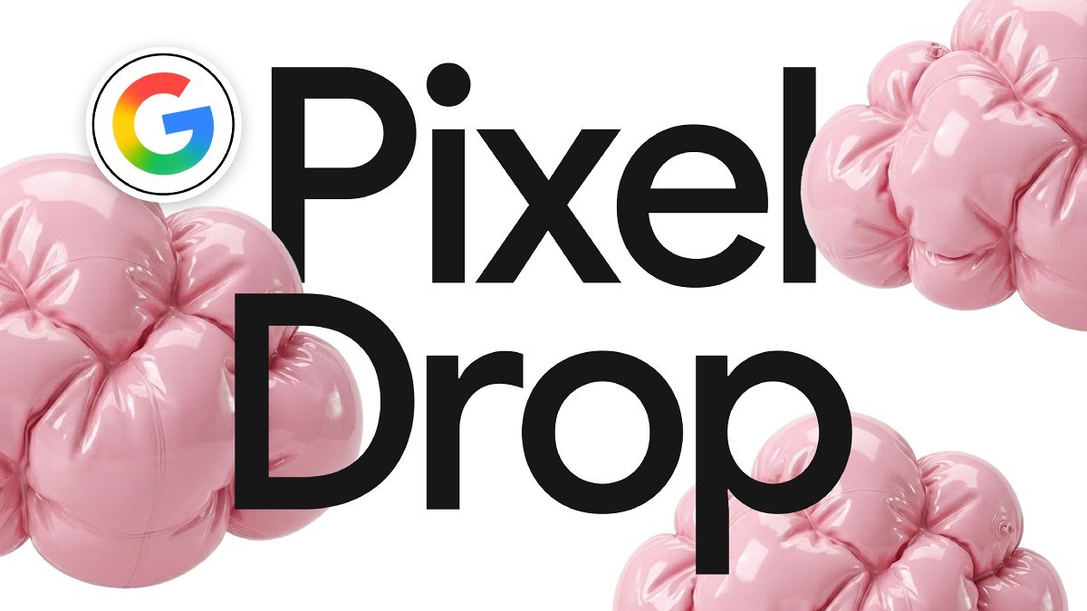 September Pixel Drop reportedly causes lockscreen problems