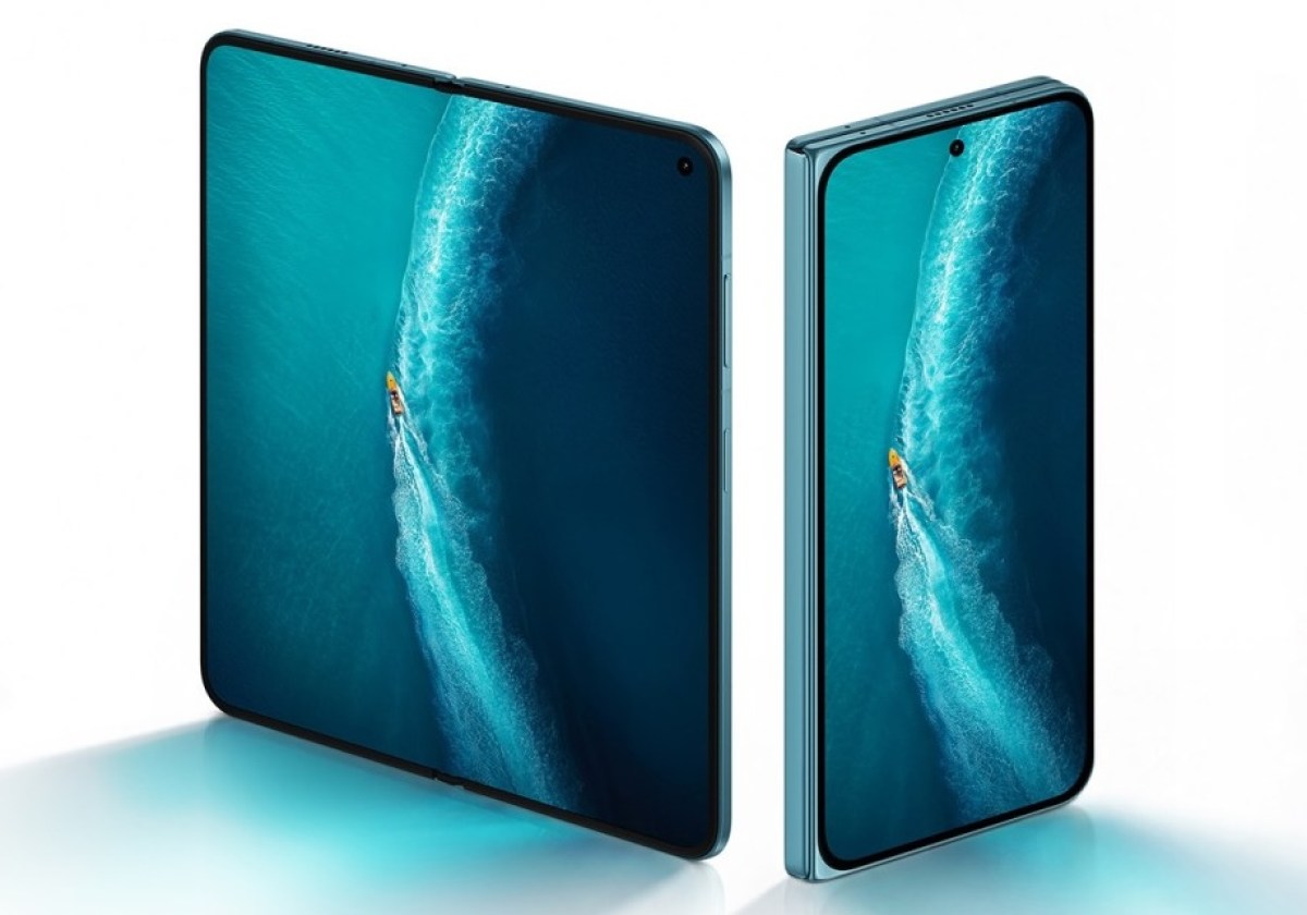 vivo X Fold6 global and India launch dates reportedly leaked