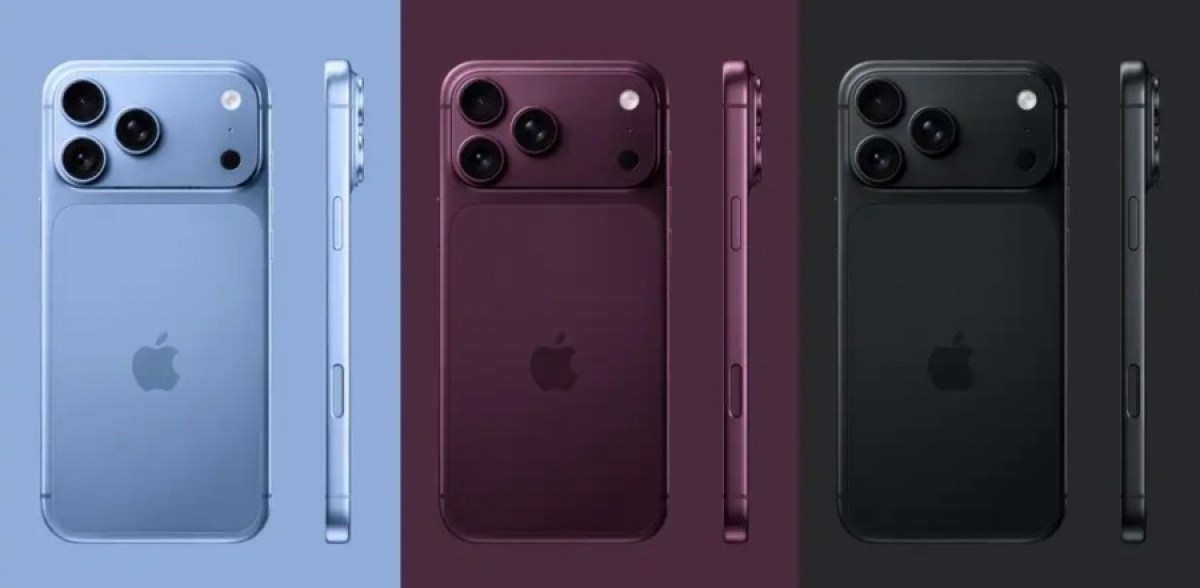 Apple’s foldable iPhone could be called iPhone Duo and cost less than expected