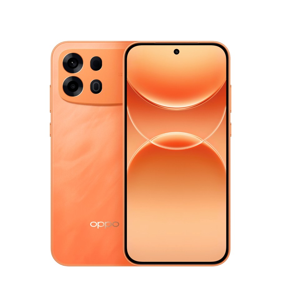 Oppo A7 Pro Max reaches Europe with a 10,000mAh battery