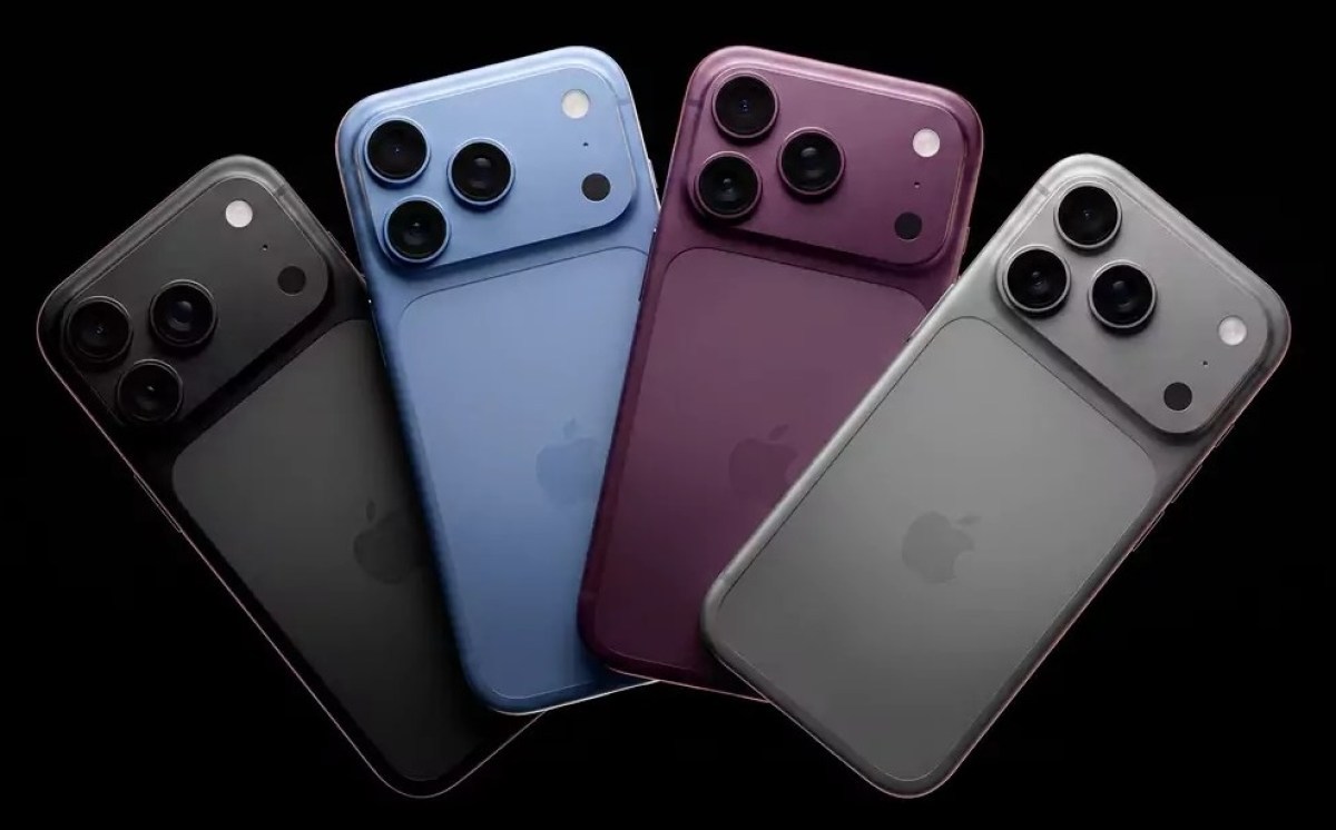 iPhone 18 Pro and iPhone Ultra prices reportedly leak ahead of launch
