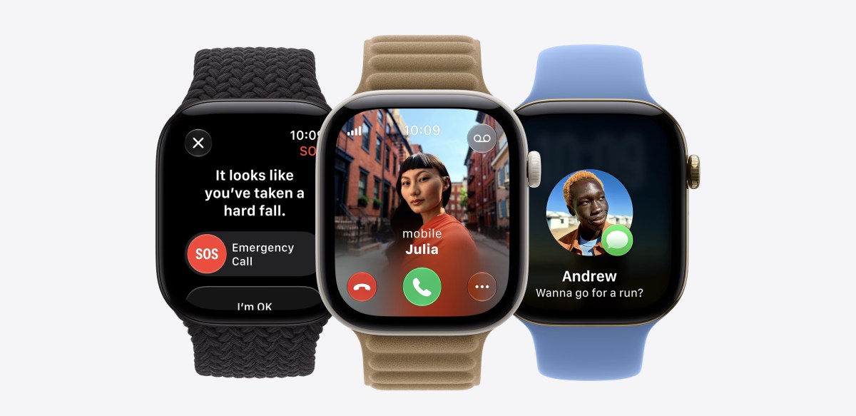 Apple Watch Series 12 and Ultra 4 launch with S11 chip and smarter health features