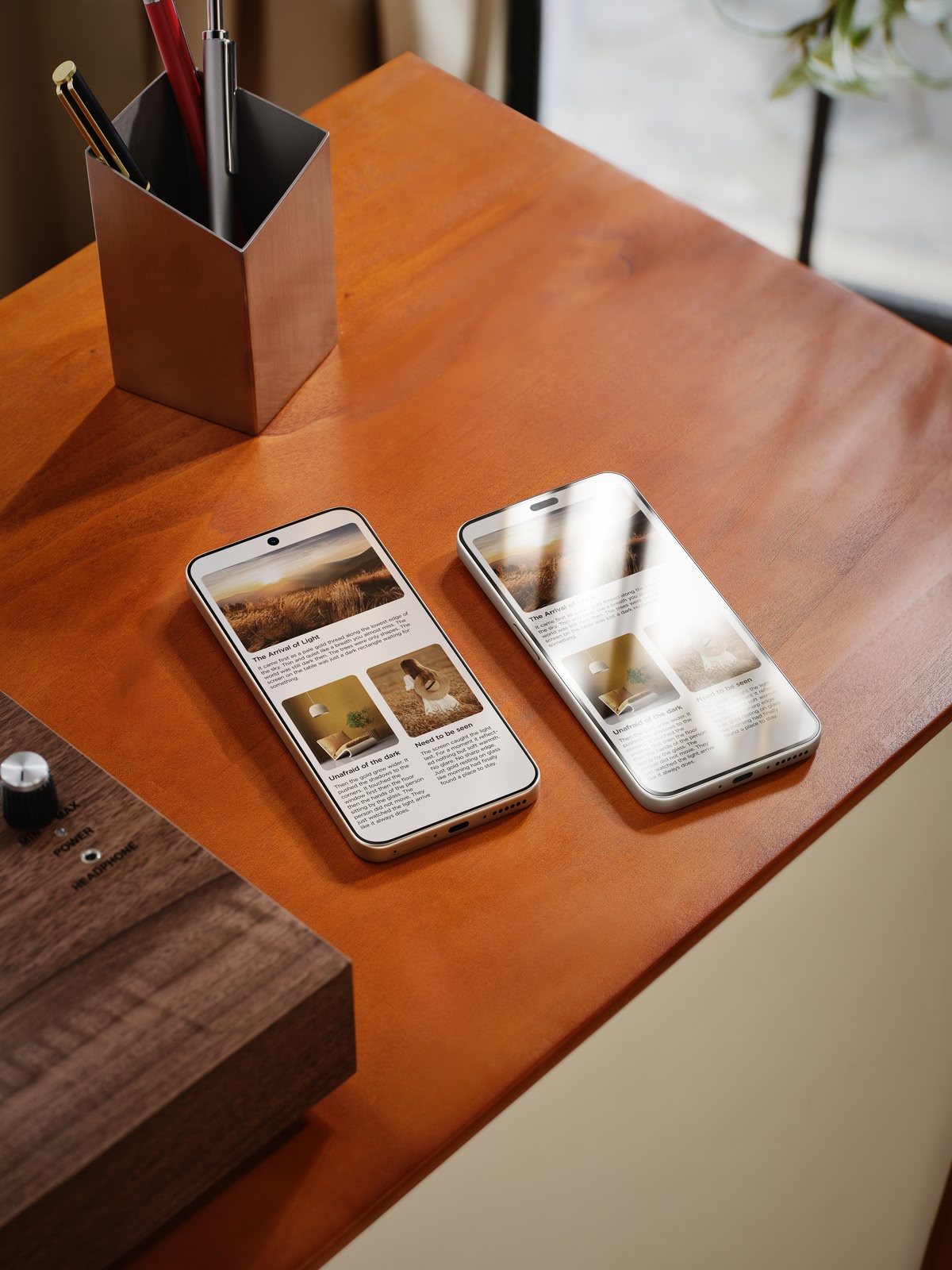 TCL P80 Ultra brings AMOLED NxtPaper display and 50MP periscope camera