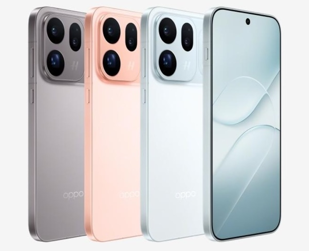 Oppo Find X10 series launch date, colors and storage options confirmed