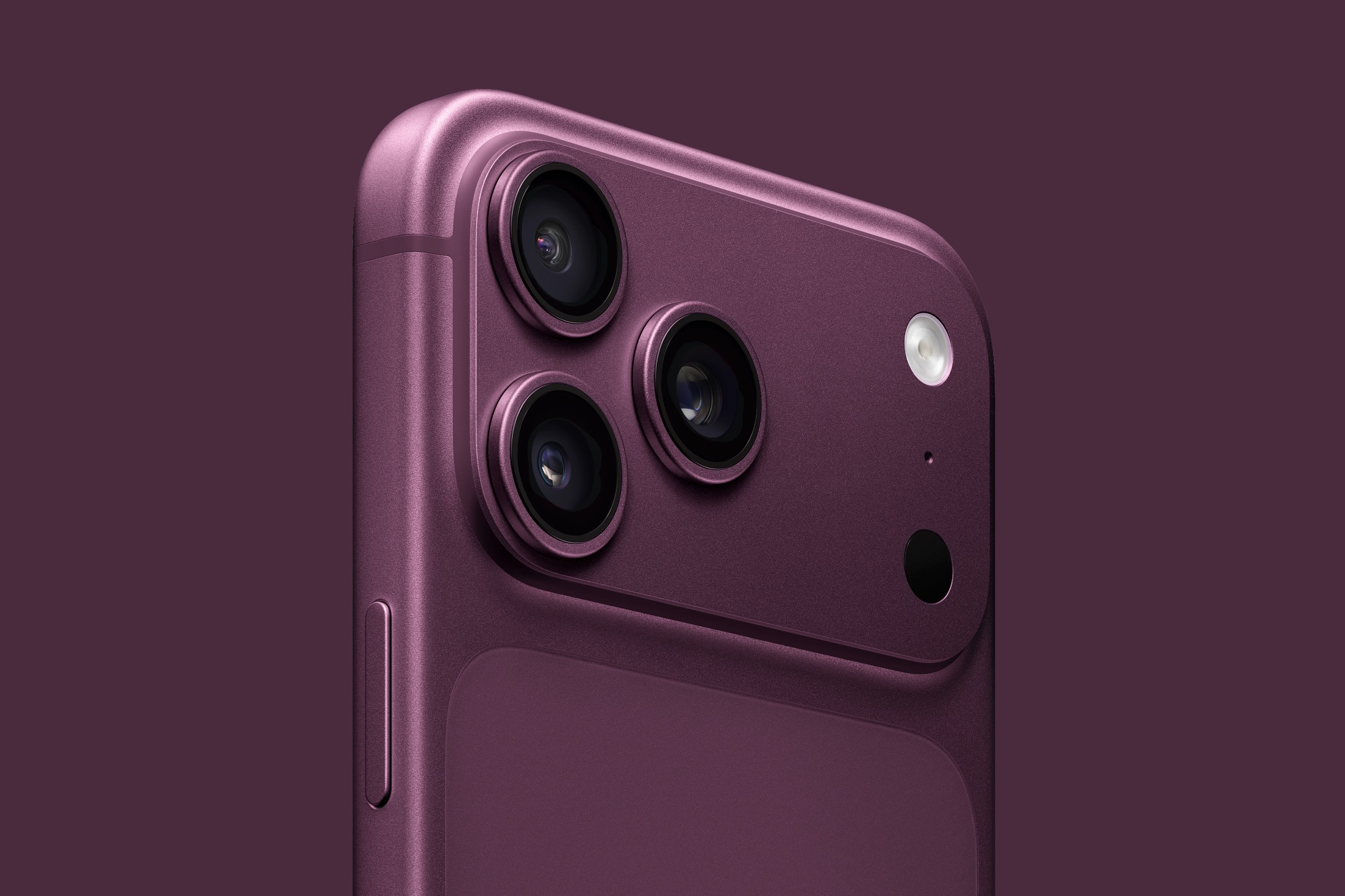 Apple A20 Pro leak points to bigger GPU and more cache