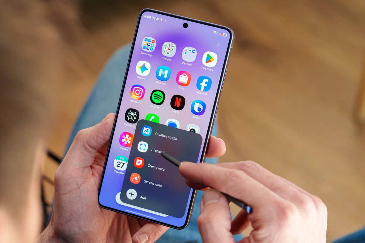 Samsung Reportedly Plans a Major One UI 10 Overhaul