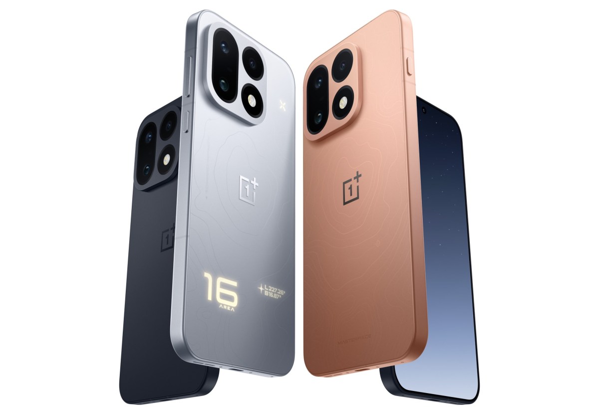 OnePlus 16 Sells Over 70,000 Units in Just One Hour