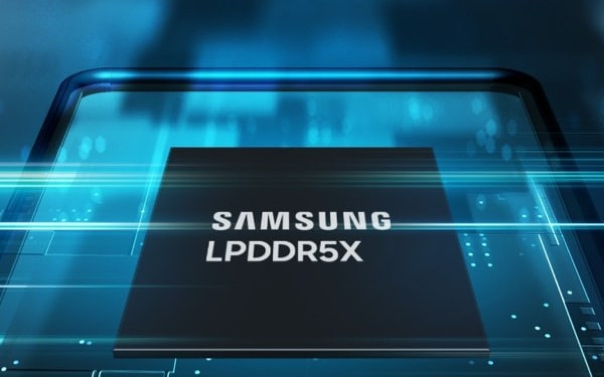 Samsung Reserves Most of Its 2027 Memory Chip Supply in Major Deals