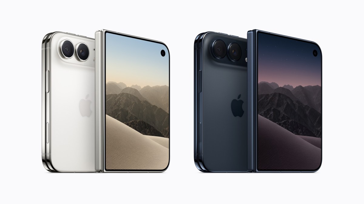 Apple Warns of Limited iPhone Duo Stock for Launch Day