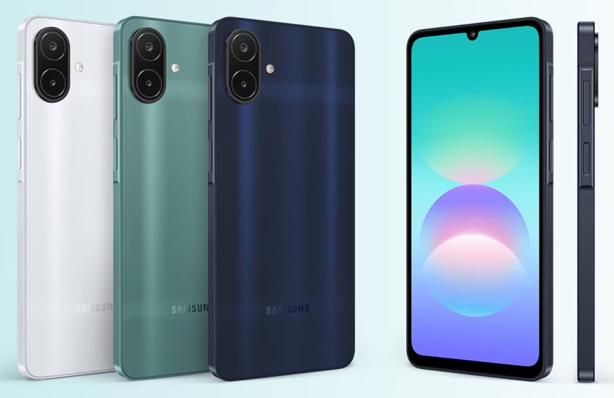 Samsung Galaxy A08 Launches in India With 6,000mAh Battery and 90Hz Display