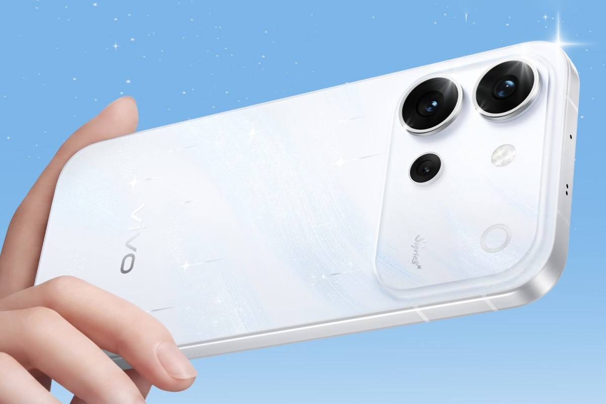 vivo V70 Camera Specifications Revealed in New Leak