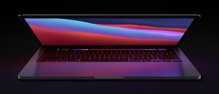 Apple reportedly plans touchscreen MacBook launch for October 27