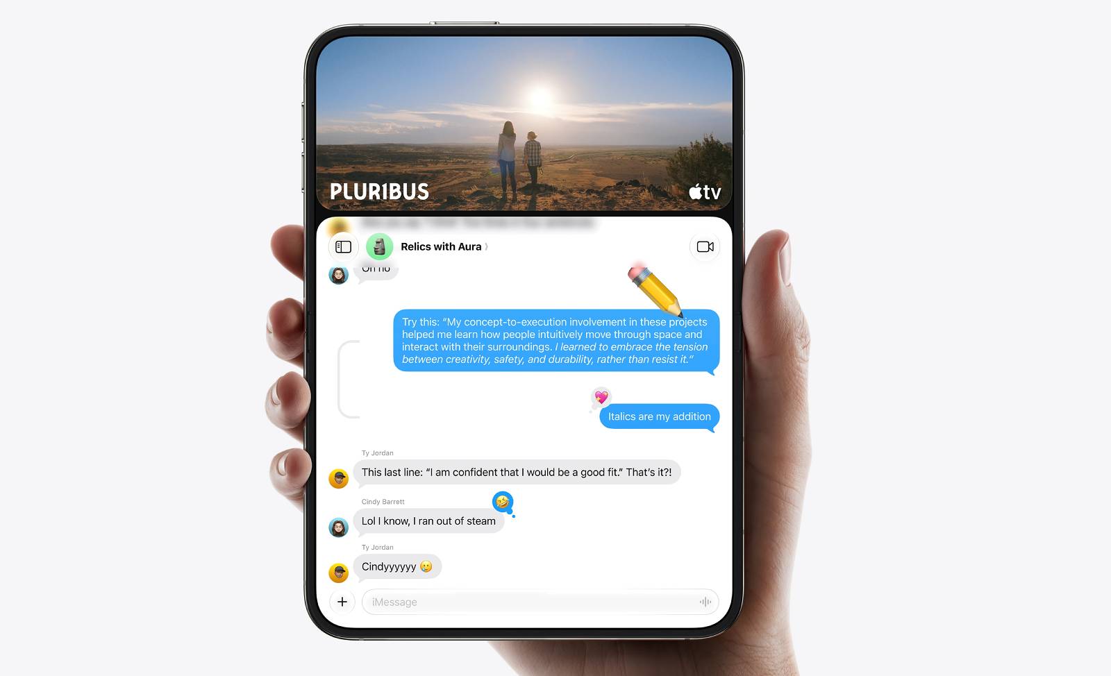 Apple Limits iPhone Duo Orders to Two Units per Customer